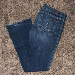 7 jeans